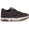New Balance Nízke tenisky BB550CVB viacfarebny