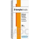 Generica B-Komplex kvapky 30 ml