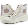 Converse Chuck Taylor All Star Move High 36