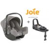 Joie I-SNUG™ 2 + I- BASE ADVANCE 2025 Pebble