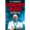 Strangeways Unlocked - Neil Samworth