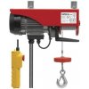 Yato Elektrický navijak 900W 250/500Kg