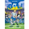 Gol 19. Amistades peligrosas (Luigi Garlando,Santiago Jordán Sempere)(Brožovaná)