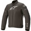 ALPINESTARS Bunda T-SPS WATERPROOF (čierna, veľ. 5XL) 100
