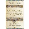 Knihkupec z Florencie