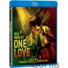 Bob Marley: One Love Blu-ray