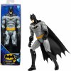Spin Master Batman figurky hrdinů 30 cm Batman šedý