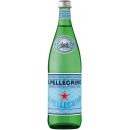 San Pellegrino 0,75 l sklo