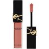 Yves Saint Laurent Make Me Blush Liquid tekutá lícenka pre ženy 37 Peachy Nude 15 ml