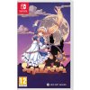 Super Zangyura (Switch)