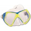 Potápačské okuliare Omni