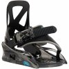 Burton Grom - Black M - kid´s size