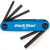 ParkTool sada kľúčov v noži 5ks PT-AWS-9-2 - Park Tool AWS-9-2 sada kľúčov v noži 5ks