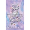 All This Twisted Glory (Tahereh Mafi)(Pevná)