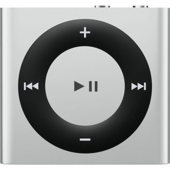 Apple iPod shuffle 4. generácia 2GB