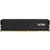 Adata XPG D35 DDR4 32GB 3200MHz CL16 (1x32GB) AX4U320032G16A-SBKD35