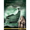 Záhady minulosti (4 DVD)