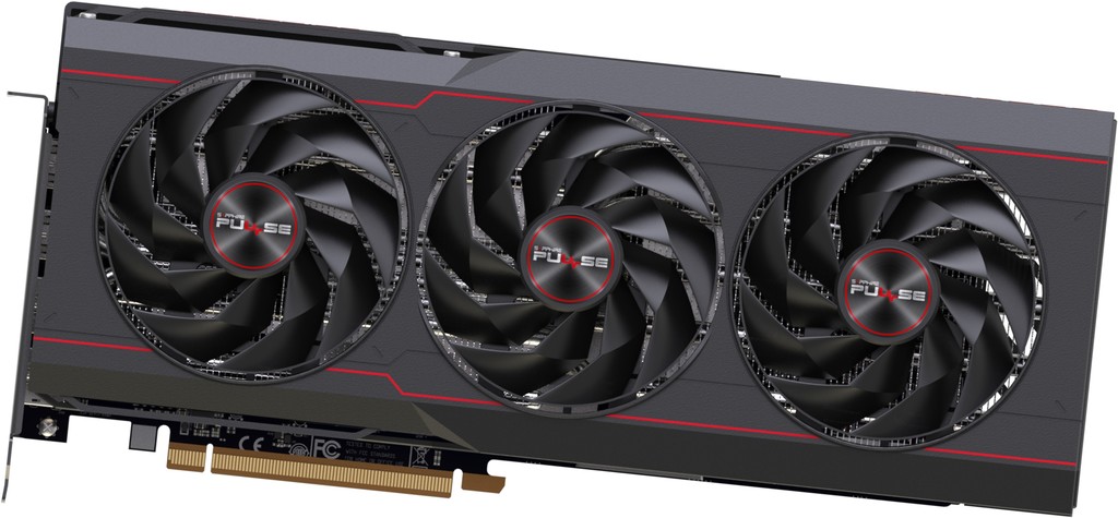 Sapphire Radeon RX 7900 XT GAMING PULSE 20GB GDDR6 11323-02-20G