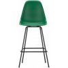 Vitra Eames Plastic low emerald