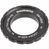 Shimano Matica Centerlock pre pevnú osu 15/20mm