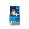 Brit Fresh for Cats Exceptional Ultra Bentonite Clumping Cat Litter 10 kg