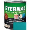 AUSTIS ETERNAL mat akrylátový 0,7 kg tmavě zelená 022