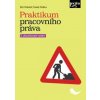 Praktikum pracovního práva - Petr Podrazil, Tomáš Tintěra