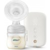 Philips AVENT Odsávačka materského mlieka elektronická nabíjacia SCF396/11 925217HU