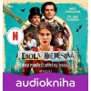 Enola Holmesová - Případ pohřešovaného markýze - Nancy Springerová