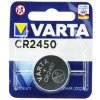 Varta CR2450 1ks 6450112401