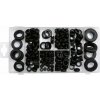 Yato - gumove priechodky sada 180ks YT-06878