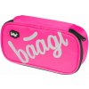 BAAGL Penál etue skate Pink