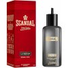 Jean Paul Gaultier Scandal Le Parfum Intense parfumovaná voda pánska 200 ml Náplň