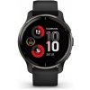 GARMIN VENU 2 Plus Black/Slate 010-02496-11