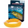 Muškárska šnúra ROBINSON Fluo Orange WF5F