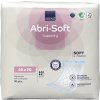 ABENA A/S ABENA Abri-Soft Superdry podložka absorpčná, 60x90 cm, savosť 1500 ml, 1x30 ks