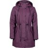 HKM Bunda jazdecká Dallas dámska dark lilac