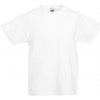 F.O.L. Kids Original T detské tričko biela
