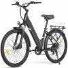 Elektrické bicykle Touroll J1 PRO Meski 250 W 25 km/h 100 km 27.5