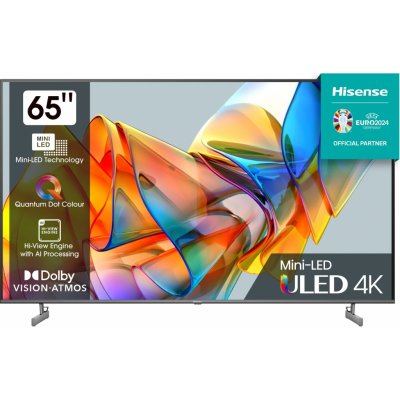 Hisense 65U6KQ