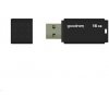 32 GB USB 3.0 kľúč GOODRAM EME3 čierny UME3-0320K0R11