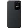 EF-ZS921CBE Samsung Smart View Pouzdro pro Galaxy S24 Black EF-ZS921CBEGWW