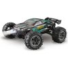 XINLEHONG RC auto Q903C Spirit brushless, zelená + náhradná batéria