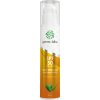 Green idea Aloe Vera opaľovacie mlieko SPF50 200 ml