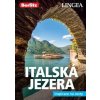 autor neuvedený: LINGEA CZ-Italská jezera a Verona-inspirace na cesty - 2. vydání