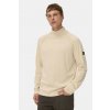 Camel Active Rollneck Pullover Oatmeal