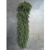 Girlanda Jedľa PREMIUM REAL 100% PE 3D hustá 100cm