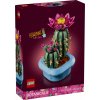 LEGO® Botanicals 11509 Kvitnúci kaktus