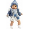 Llorens 38573 SASHA 38 cm