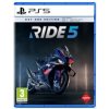 Ride 5 - Day One Edition (PS5)